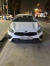 كيا K3 • فول مواصفات • بصمة