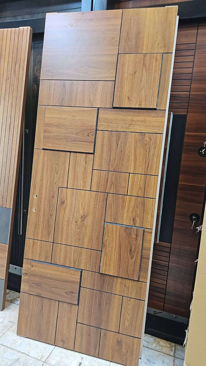 🚪 بابك من الرزان = قوة + أناقة
✨ تشكيلات تركية – شمالية – صينية
🛠️ تركيب محترف | 🚚 توصيل كل العراق

📍 بغداد – الدورة، حي دجلة، شارع 15
💬 للتواصل عبر الماسنجر


**إذا كنت صاحب هذا الإعلان وتريد حذفه لأي سبب، رجاءا أرسل رسالة إلى الدعم الفني**