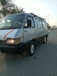 كيا بستا • ١٩٩٤ • رقم ديالى