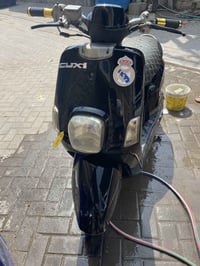 ماكس بوليسي • كهربائيات شغالة • بدون اشاير