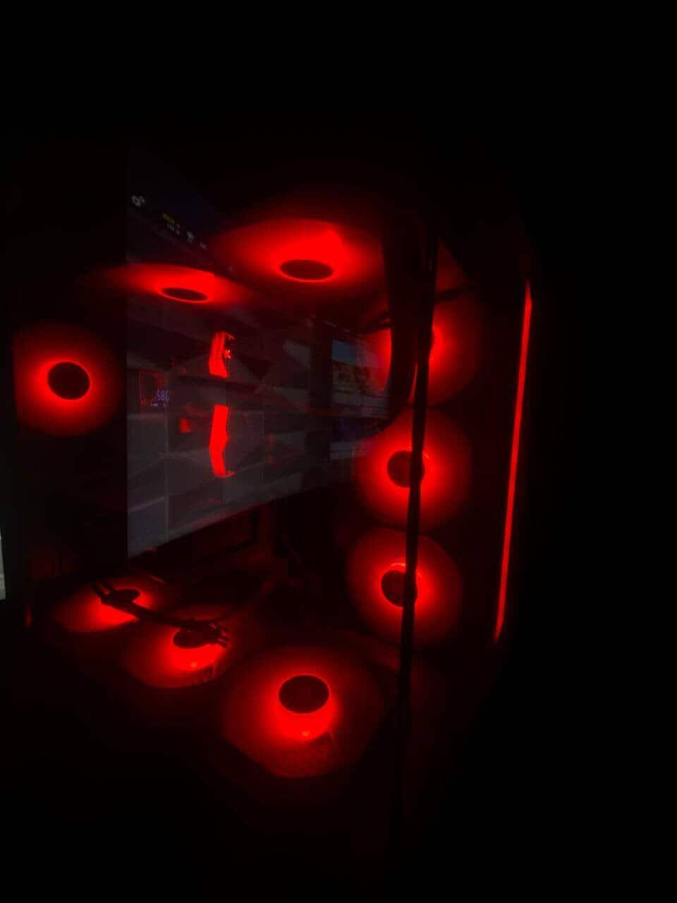 شلع قلع ب 2 مليون مكاني بصره 
قفل 
كارت 4060 
معالج R57600 
رامات 32 
التواصل 
***********
