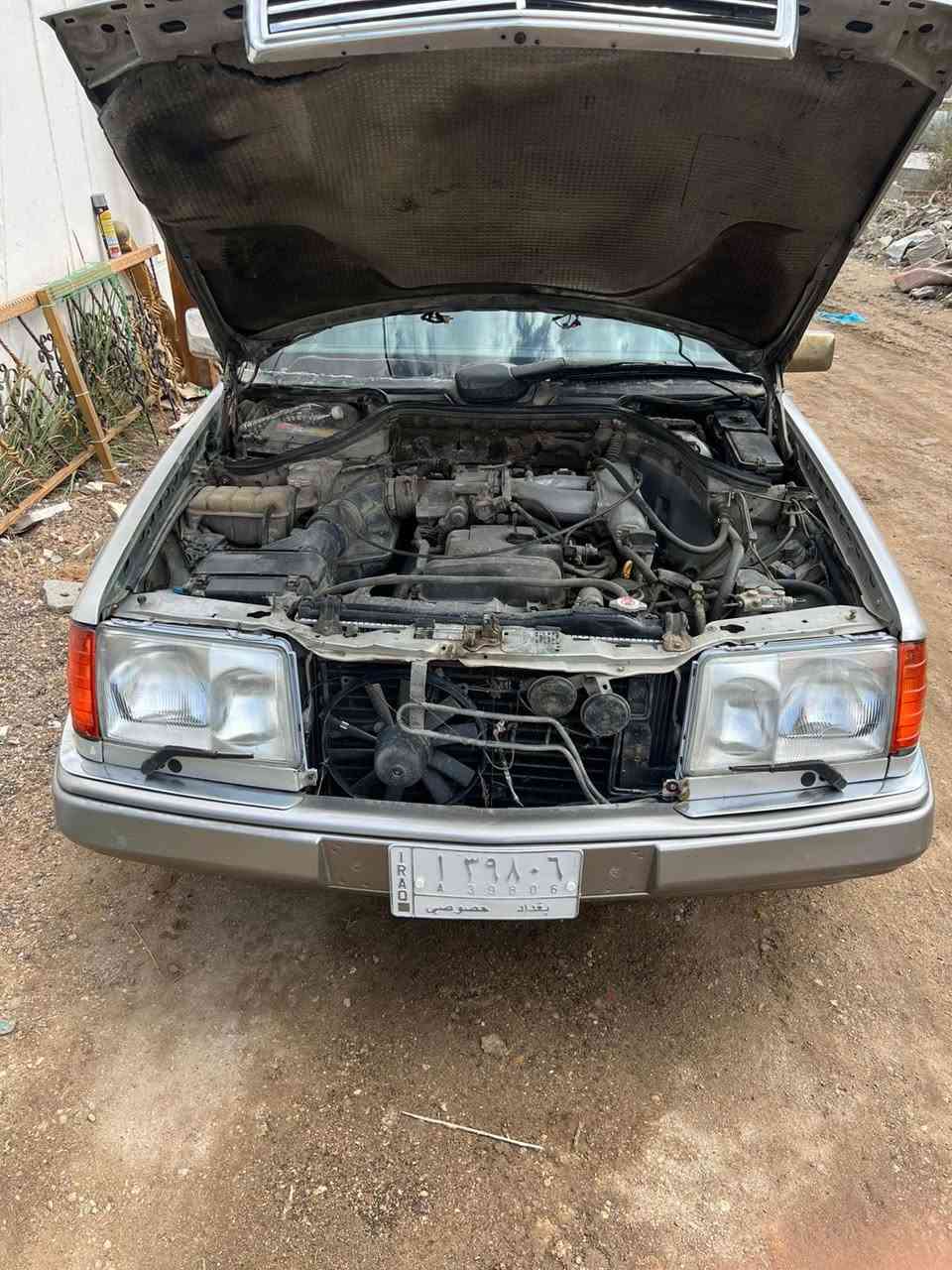 مارسدس دب مديل 87كير محرك بطه جدد حداديه جديده قواعد دبل بلاد سياره جاهزه ونضيفه رقم بغداد تحويل مباشر السعر 57وبيهه مجال مكاني كربلاء الاستفسار ***********
