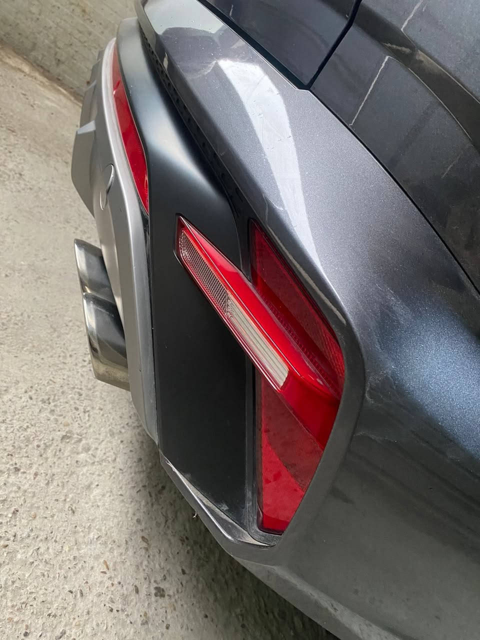 الهم صلي على محمد وآل محمد 
للبيع توسان هايبرد موديل 2024
نوع ان لاين السياره فول الفول 
ولحادث ابين بس بل بنيد فقط 
لتواصل على هاذ الرقم ***********
ابو عبدالله
