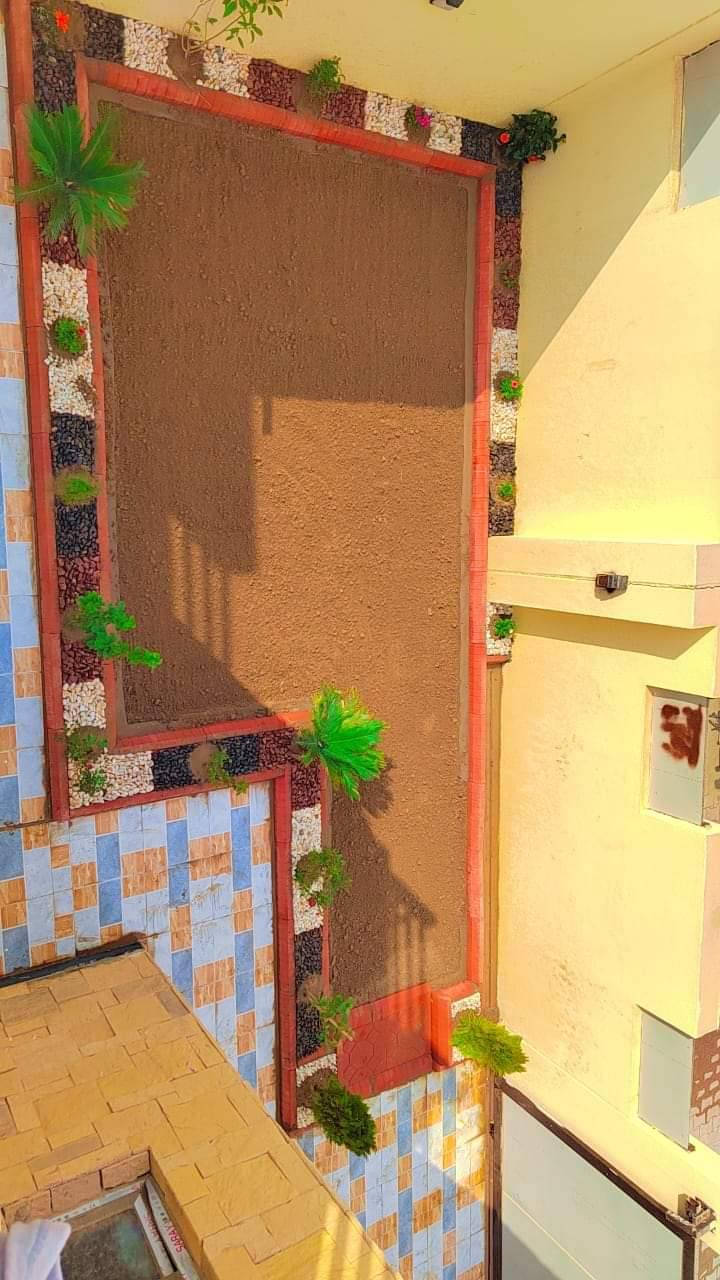 الحمد لله علئ حياة يدبرها الله برحمته🤲 حديقتك المنزلية🏡 راحة نفسية وراحة بال لاتوصف👨‍👩‍👧‍👦 نسق حديقة بيتك علئ ذووقك🤗 متخصص في تصميم وتنفيذ الحدائق المنزلية ب أحدث الديكورات 
تصميم وترتيب ديكورات + زرع حدائق +زرع اشجار +
تقليم الأشجار + قص ثيل + قلب وتنظيف تربه +
تنظيف وترتيب الحدائق ترتيب + تبديل تربه + تكريب وتلقيح كافه انواع النخيل.  +
ترتيب اطارات الحدائق بل حصو  الملون 
ترتيب سياج الحدائق بل طابوك الملون 
❄ يوجد  ادامه الحدائق والادويه  كافه انواع 🍶الادويه والمبيدات متوفره لدينا 🍀.***********. *********** دهل اوران, واسط
