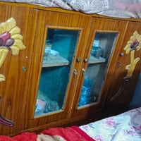 بوفيه • تسگام • النجف