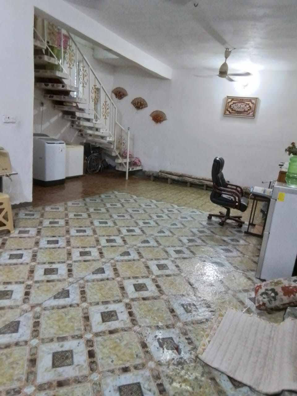 🏡✨ فرصة استثمارية مميزة – بيت ركن للبيع في المدائن سلمان باك  البانوراما ✨🏡
📍 الموقع: البانوراما
📐 المساحة: 250 م²
🏠 بيت ركن
📋 السند: طابو ملك صرف
🔥 يباع بسعر قطعة أرض – فرصة لا تُعوّض.
💰 السعر: 161 مليون دينار
📞 للاستفسار والتواصل:
***********
📱 متواجد على واتساب أو الاتصال المباشر على الخط.
