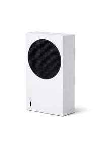 سيرس اس • مع كيبل HDMI • ما بي عيب