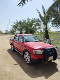 موديل ٢٠١١ • محرك وكير شرط • سماوه رميثه