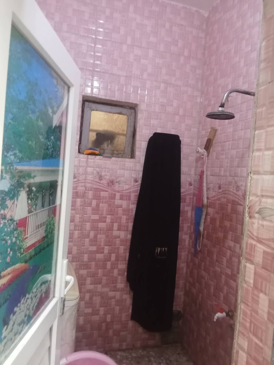 دار للبيع حي اور سبع قصور شارع المشروع مساحه 110عرض الشارع 10م كاع المسيحي مقابل مولد ابراهيم 48بي مجال ***********
