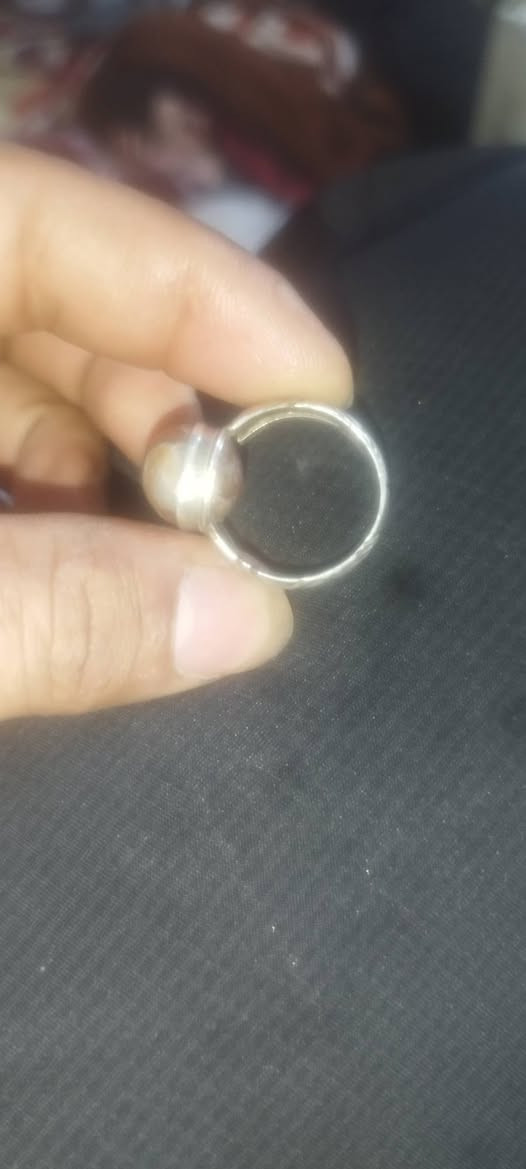 السلام عليكم. اخوان يتوفر خواتم فضه بيهن ثقيلات 6 قطع. كلمن وسعره بغداد
***********
