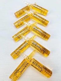 مادة معالجة • بدون تسريح • جلسة