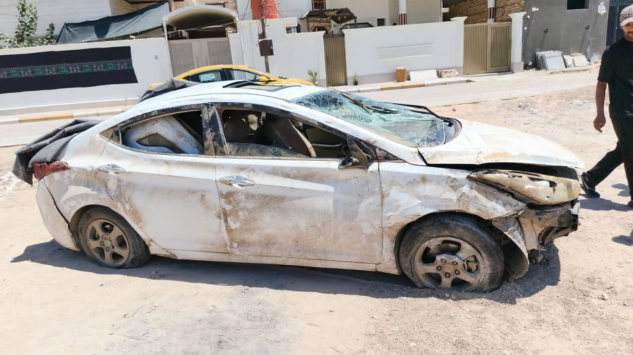 النترا ٢٠١٥ فول مواصفات رقم بصره..السيارة بيهه حادث العنوان كربلاء الحسينية..السعر ٥٥ وبيه  مجال للتواصل***********
