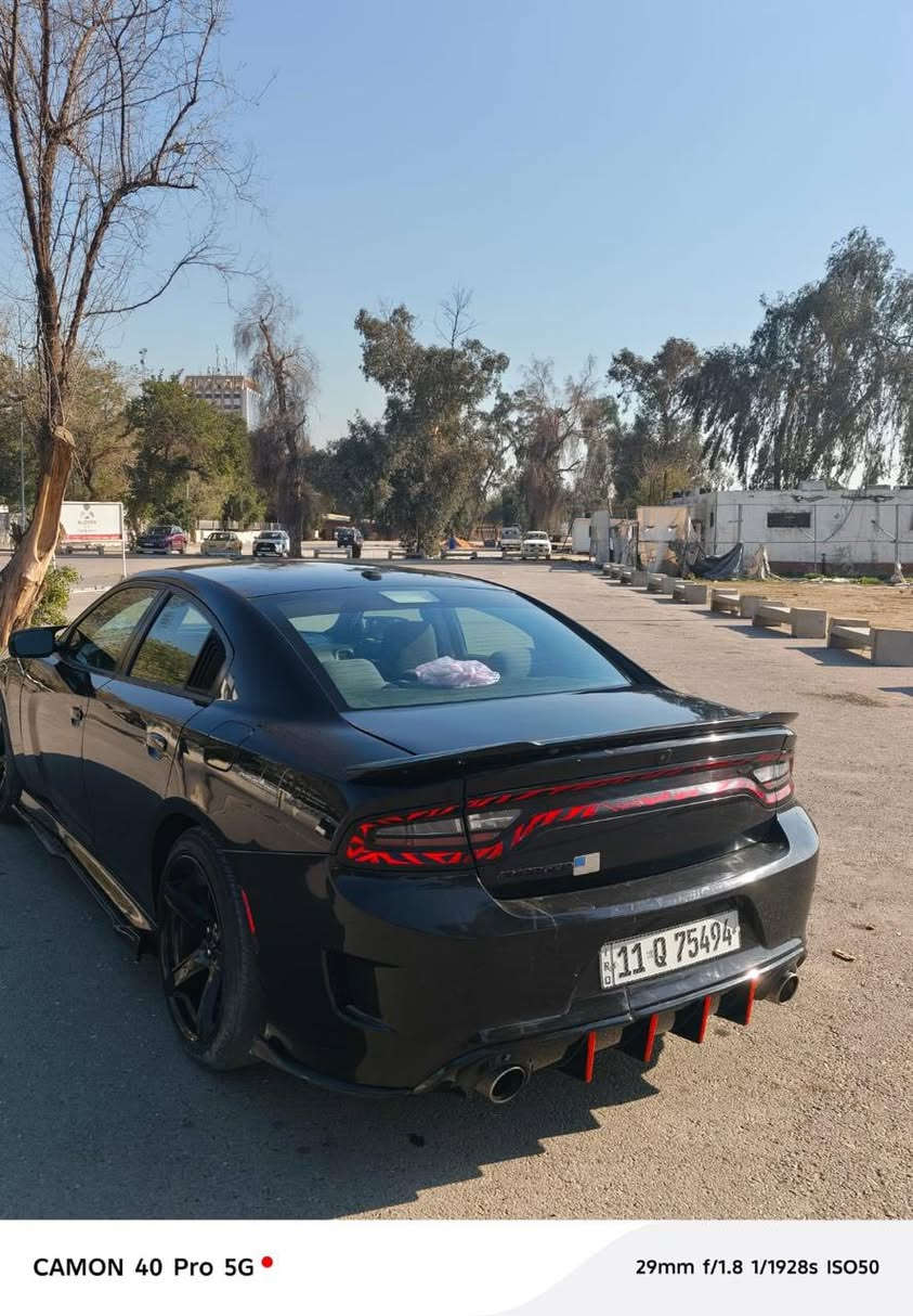 سلام عليكم جارجر مديل 2019 سياره جديده وجاهزه سعر 185مكاني بغداد البلديات رقم ***********
