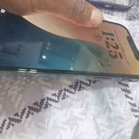 ايفون 12 برو ماكس • شاشة مبدلة • ميكشف وجه