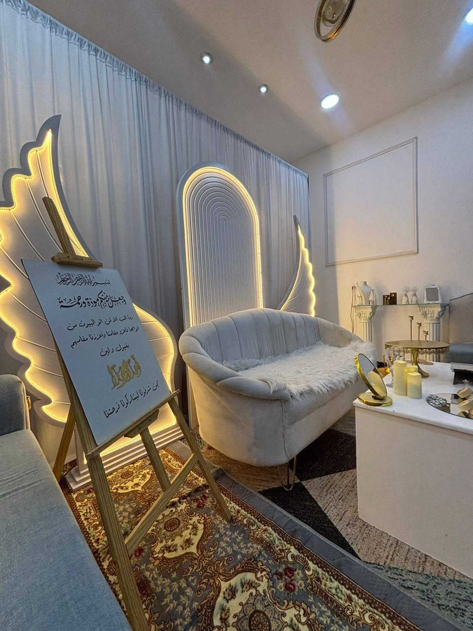 عروض العيد نزلت بأنسب الأسعار 🔥🔥
للحجز والاستفسار مراسلة الصفحة أو الاتصال
*********** واتساب
*********** واتساب
