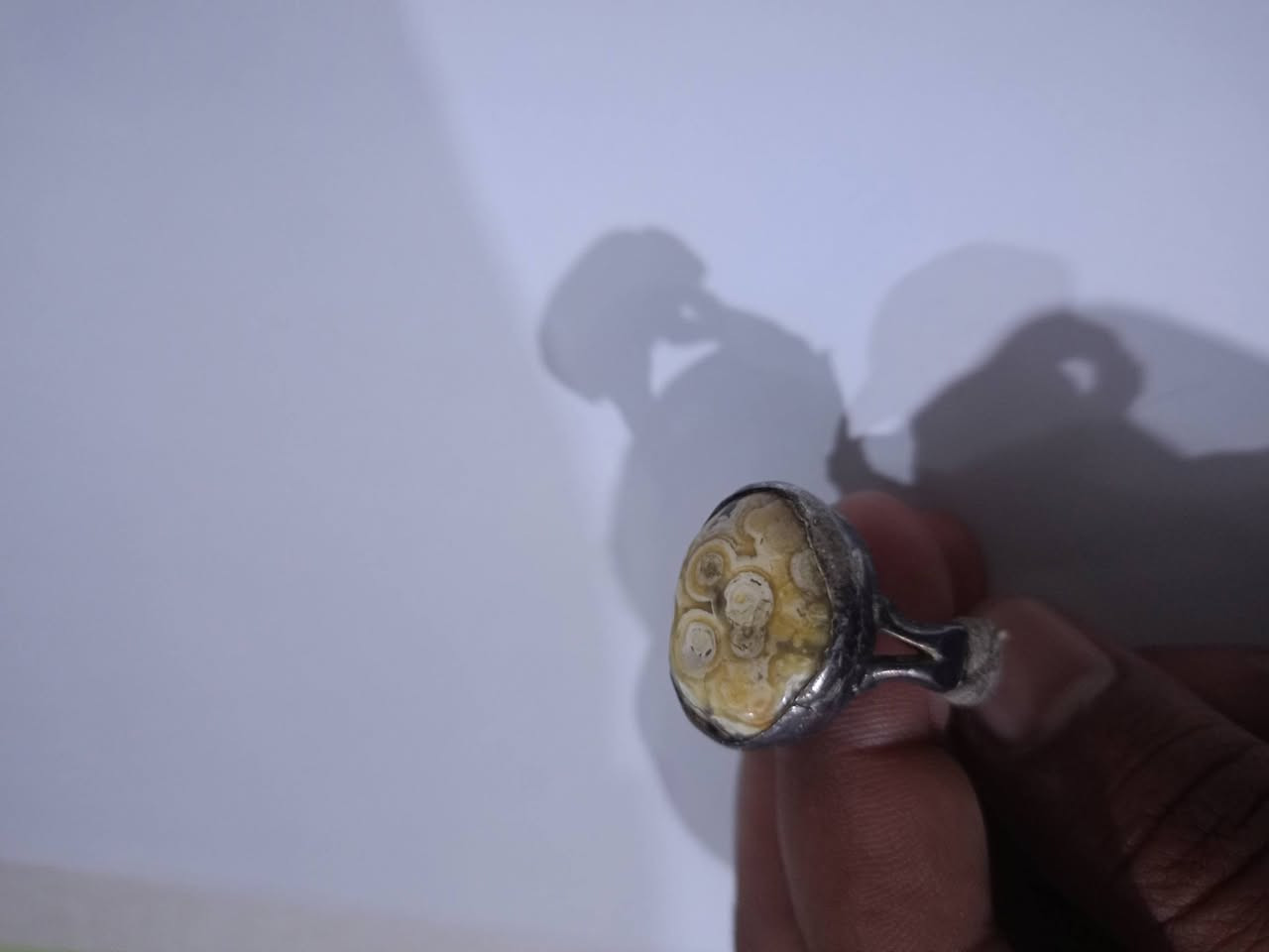 السلام عليكم،محبسين للبيع سليماني حجر خام والثاني ياقوت متغير الالوان قيم واخذ،


**إذا كنت صاحب هذا الإعلان وتريد حذفه لأي سبب، رجاءا أرسل رسالة إلى الدعم الفني**