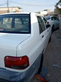 اكسنت صفره • موديل ٢٠٢٣ • ديوانيه
