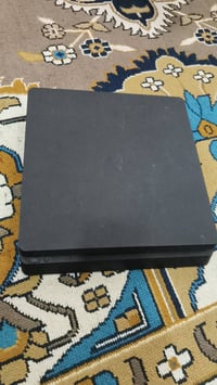 بلي فور • ٤ يدات • يو بي اس ٨٥٠