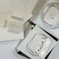 ايربود • ابل برو • جيل الثاني