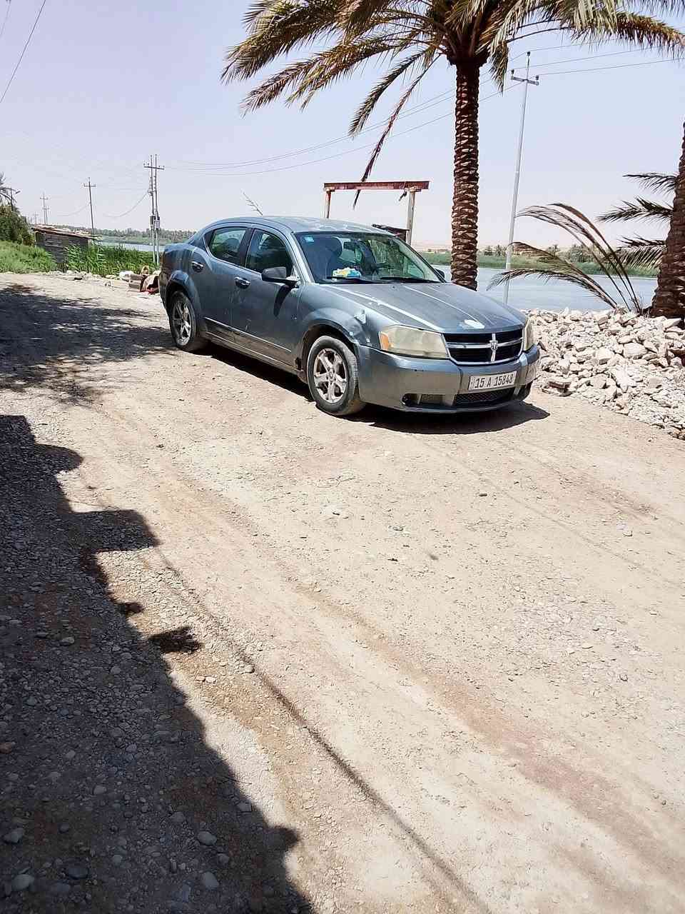 دووج افنجر ٢٠٠٩سنويه لل ٣١ رقم انگليزي هزه جديده تبريد شغال محرك ٢٤٠٠ ،شرط كير شرط السياره بيهه جراد بعض الاماكن  ترايك ٢٠٠ السعر ٥٥ وبي مجال،الانبار،البغدادي،منطقة الدولاب


**إذا كنت صاحب هذا الإعلان وتريد حذفه لأي سبب، رجاءا أرسل رسالة إلى الدعم الفني**