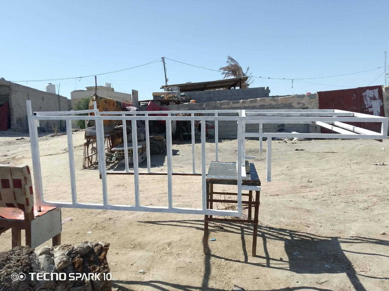 محجر للبيع مكان كربلاء السعر 60 قفل الرقم ***********
