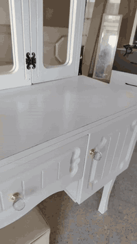 غرفه كانتري 7قطع تعتبر جديد بيع اومراوس التفاصيل خاص 07709660487