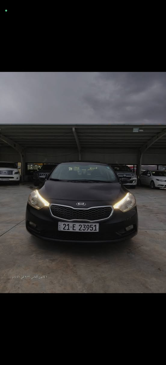 السلام عليكم
سيراتو خليجي / 2016  كفاله عامة! بدون صبغ 
مواصفات فول 1/1 عدى البصمه
محرك 1600 مامفتوح 
السعر : 125
مكاني سليمانية
تواصل/ 
*********** + واتس ✅
***********
