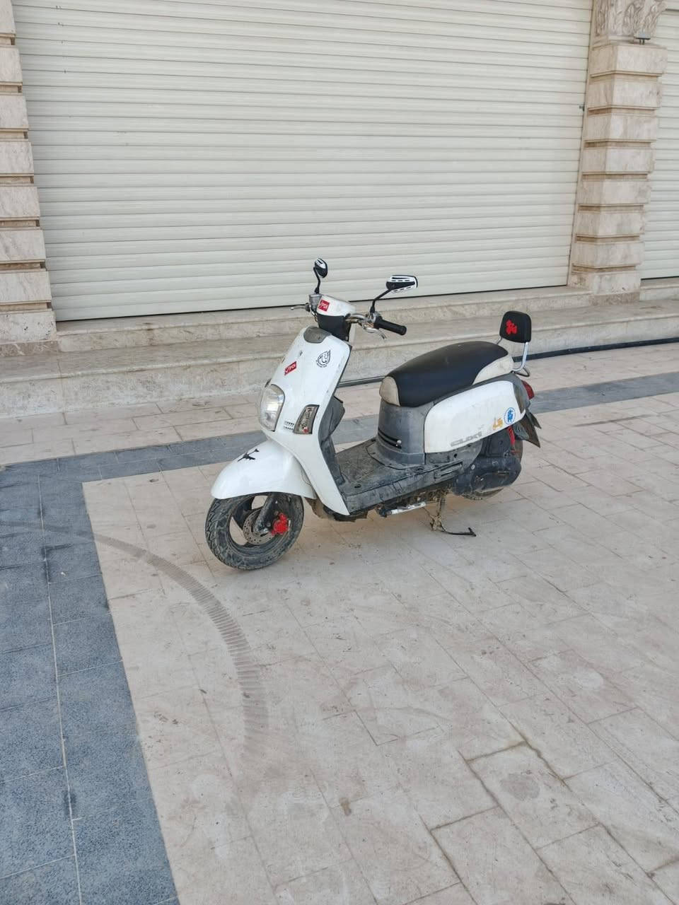 *********** ديالى بعقوبه سعر 800 وبيها مجال
