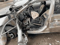 سلام عليكم
كورلا موديل 2000 رقم بغداد شرط التحويل
ابيعه ع وضعه كير ومحرك سليمات
***********
***********
