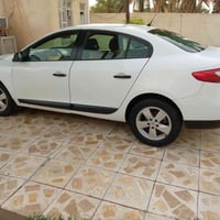 رينو فلونس 13 رقم بغداد الدولي كير ومكينه وحداديه شرط ولكشر شوف العين ...