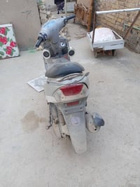 دراجة ماكس • منغوليا • الدوانية