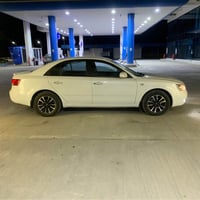 سوناتا • ٢٠٠٧ • جلد