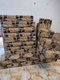 للبيع كامل مابيه نقص يرهم ع دوانيه 7ونص ×3ونص 07808423484