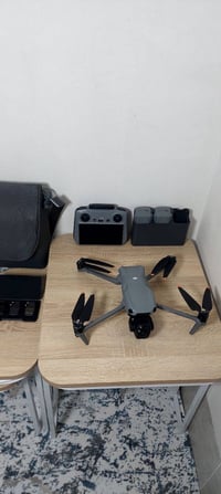 dji air 3s combo rc دەستی دوو خاوێن بۆفرۆشتن 07701466380