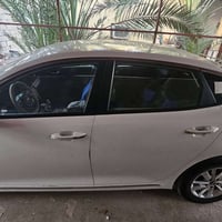 كيا K5 • ٢٠١٦ • وارد كوري