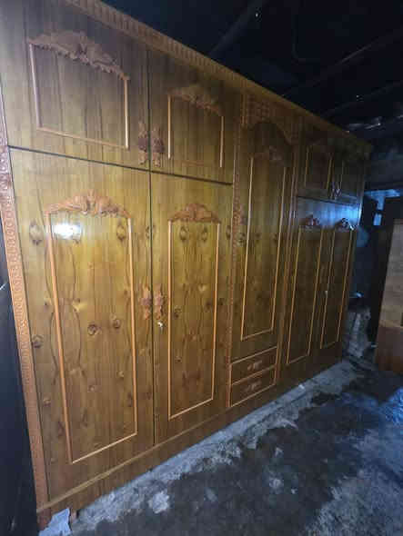 غرفه 5 ابواب. ابراج ملحق جديد يدات زان نقش زان صاج 5مليم شرط السعر 900 السعر ثابت عنوان باب جديد داخل ساحة نادي الفتوه الرياضي مقابل افران السيد *********** اسيا *********** مايشتري لا يخابر  رجا
