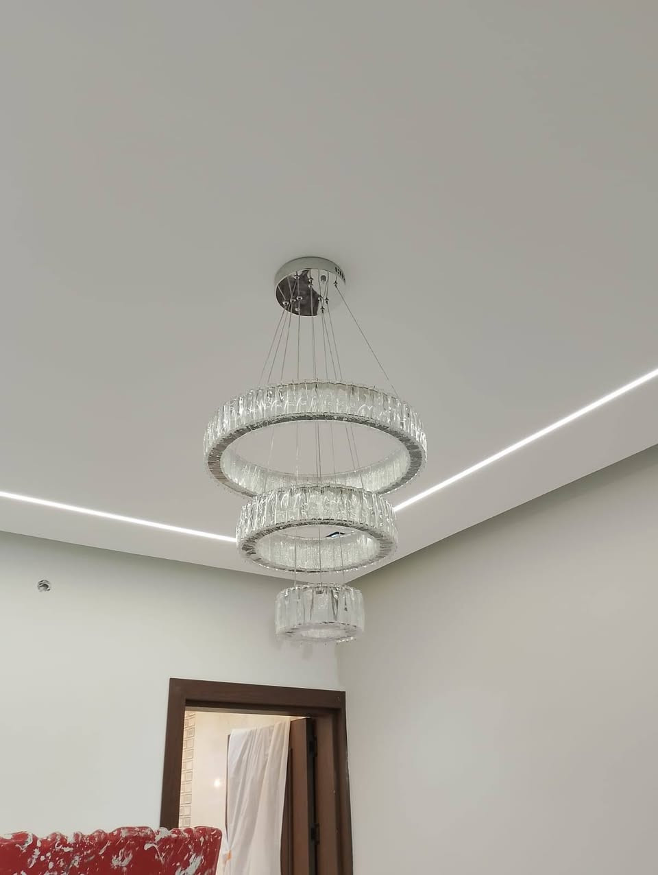 للبيع بناية ١٠٠م واجهه ٤م  بناء درجة اولى  ٤طوابق شقق معزولة درج خارجي المنصور حي دراغ  كل شقة صالة ومطبخ و٢ حمام و٢غرف منام مع سبالت وكاونتر مطبخ   
السعر /٦٥٠ مليون قابل للتفاوض


**إذا كنت صاحب هذا الإعلان وتريد حذفه لأي سبب، رجاءا أرسل رسالة إلى الدعم الفني**