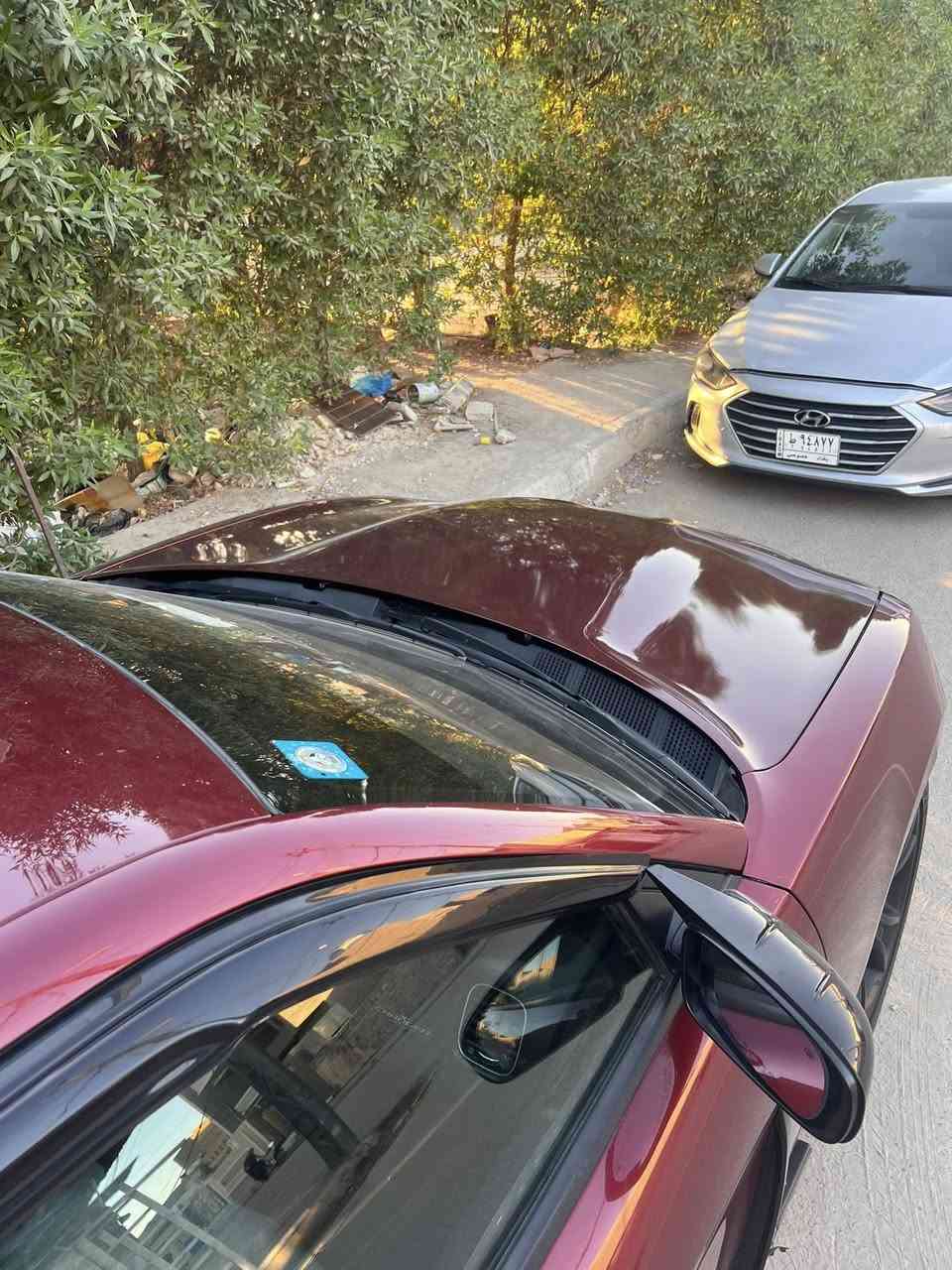 سلام عليكم لبيع
سياره جارجر موديل 17sxt
رقمه مميز

سياره حادثه جاملغ خلفي محدث بنيد  بنيد قديم مالته موجود 
سياره نضيفه حلوه  
سعر 165بيه مجال 
اتصال ***********بي وتساب كذالك
