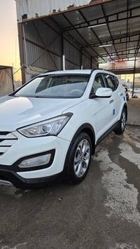 سنتافي 2014 • رقم نكليزي بابل • خليجي