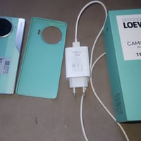 تكنو كامون 30 برو • ٢٥٦/١٢+١٢ • ابو الخصيب