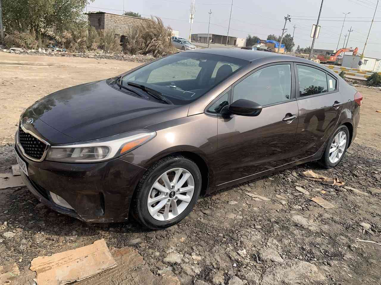 فورتي ٢٠١٧ ذي قار بأسمي للأستفسار ***********
