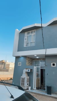 كربلاء حي الإمامين • ٥٠م • قرار محكمه