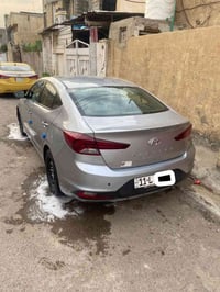 الانترا • ٢٠٢٠ • كورلا هايبرد