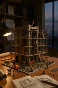 الكرادة-حي الوحدة • ١٩٤٦م • واجهة ٣٧٫٥م