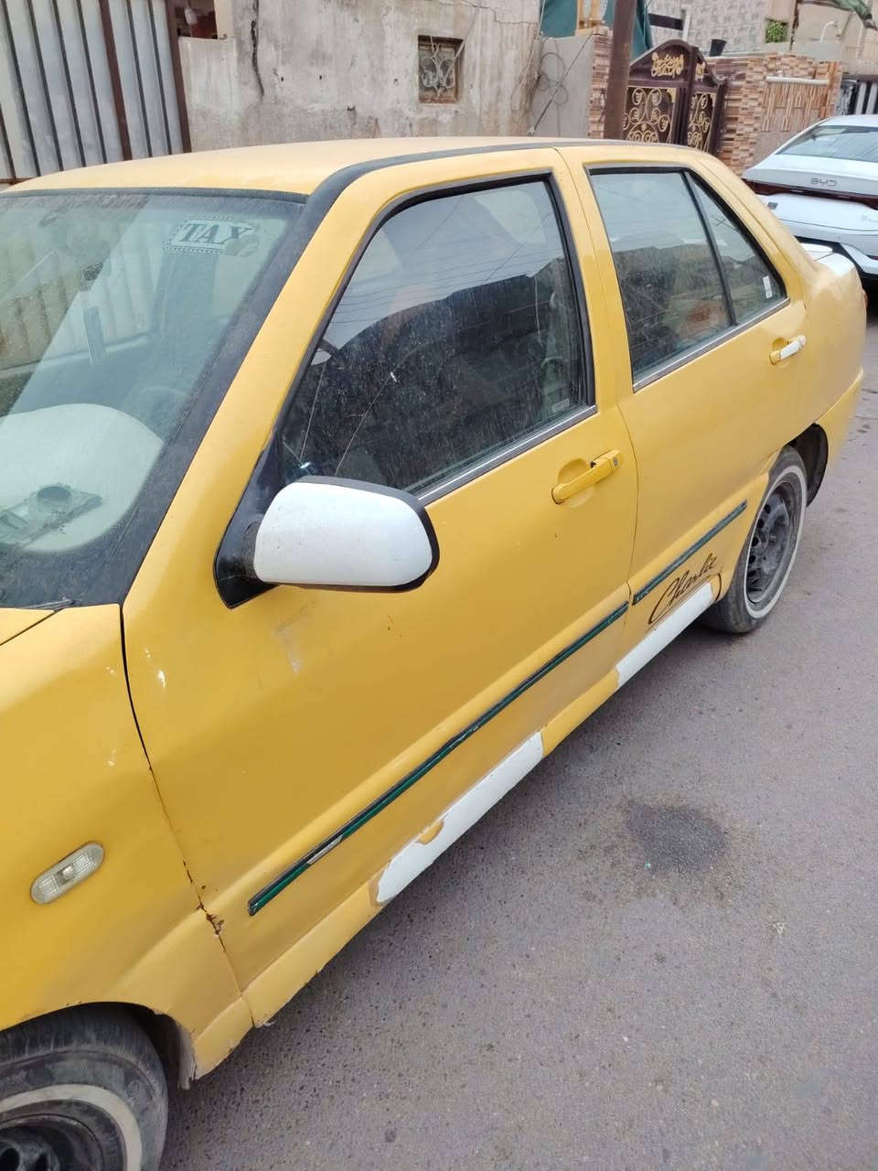 السلام عليكم شيري كوين 2011للبيع مكينة وكير خير من الله لاتنقيص ولا تبخير سيارة نضيفة كلش ماناقصهة شي باسمي تحويل ثاني يوم مكان بغداد *********** للبيع 29
