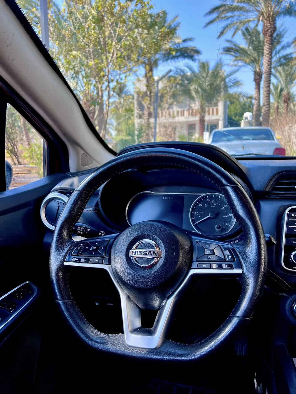 مواصفات SR
بصمه
كاميرا
حساسات
تحكم
بلاجتكور
ويل كب
تشغيل عن بعد 
دبل نوزل Sport
مرقم معوقين واسط 
للاستفسار الاتصال على
***********
مكاني الكوت
