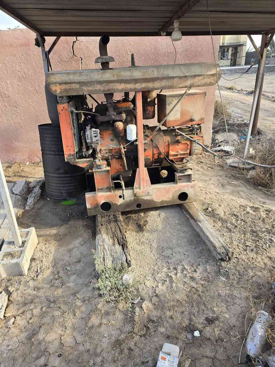 مولده فيات للبيع ٢٥ كيفي ٣ بستم مكاني بابل ***********
