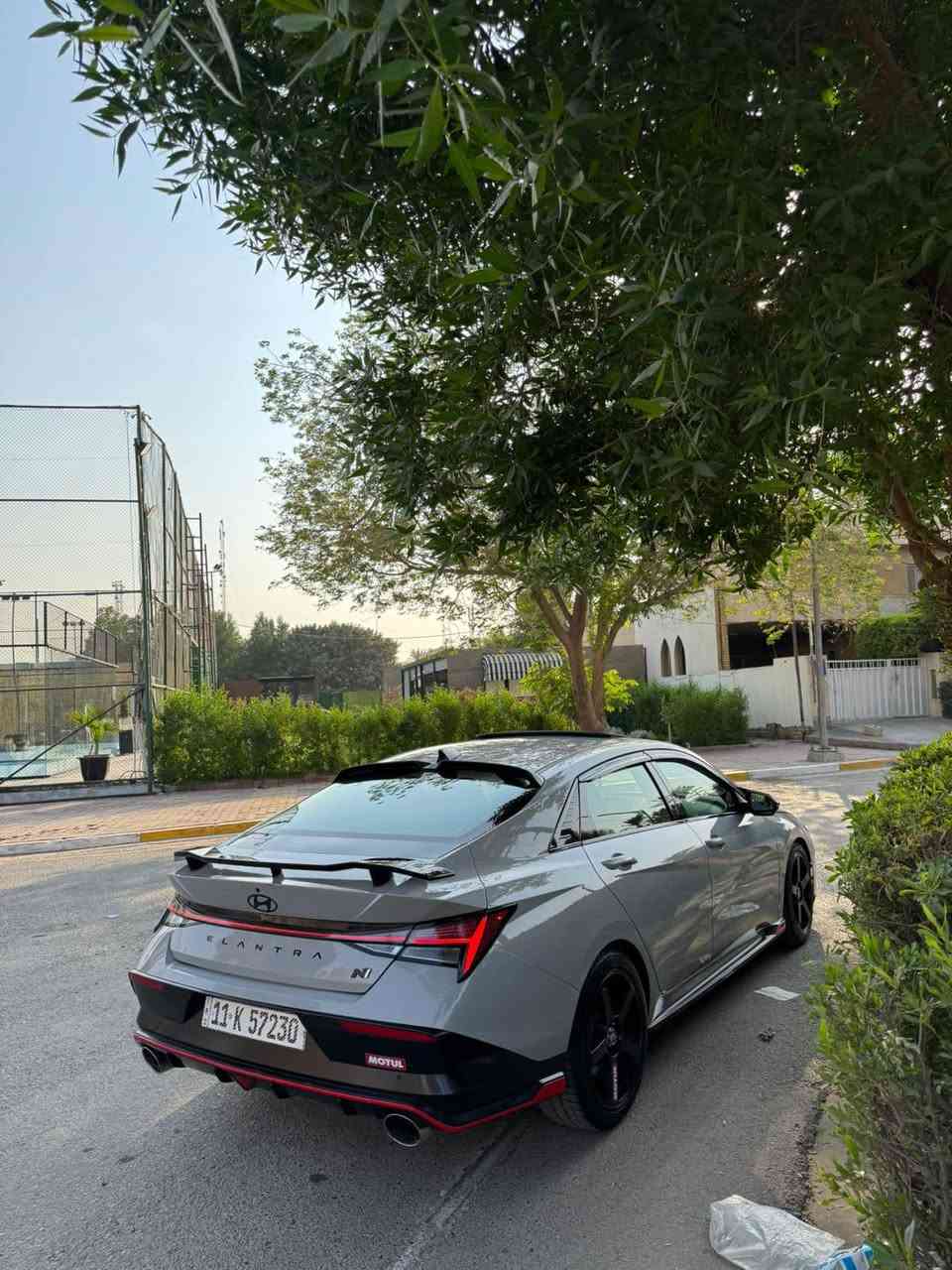 المدفع للبيع Snow🩶
🦈:النترا N 2025 لون سمنتي فووووووول ماشية (8) فقط..! 
🦈:محركها 2000 توربو
🦈:السرعة 300
🦈:السيارة كلين بس بالتحميل طاخين البنيد وبيه بارد صغير بالصندوك فقط
🦈مواصفاتها:
بصمة
فتحة سقف
تشغيل عن بعد
انارة ترحيب عند الاقتراب
شاشه ديجيتال 
تدفئة كشنات
نقاط عمياء
توقف ذاتي
كروس سرعة 
تحديد مسار
كامرة دوارة
اوتو هولد
لد داخلي بالدشبول
لدات اماميه وخلفي + لايت زنون
حساسات ورادات 360
🦈السيارة بيه هواي مواصفات تجي وتشوفة والسيارة احلى من الصور بألف مرة وانت ماخذلك سيارة حادث تافه وممشى قليل وبموديل السنة
🦈سعر السيارة 205$ وبيه مجال للشراي
🦈مكان السيارة بغداد***********
السيارة احلى بالحقيقة لان ماكو مصور براسة خير يعرف يصورها طبعا 
مشاركة ب اوتو شو رمادي
واجته دعوه ل اوتو شو بغداد
وعلية رڤيو بقناتين
