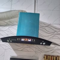 شفاط مطبخ • استخدام قليل • ٦٥ سم