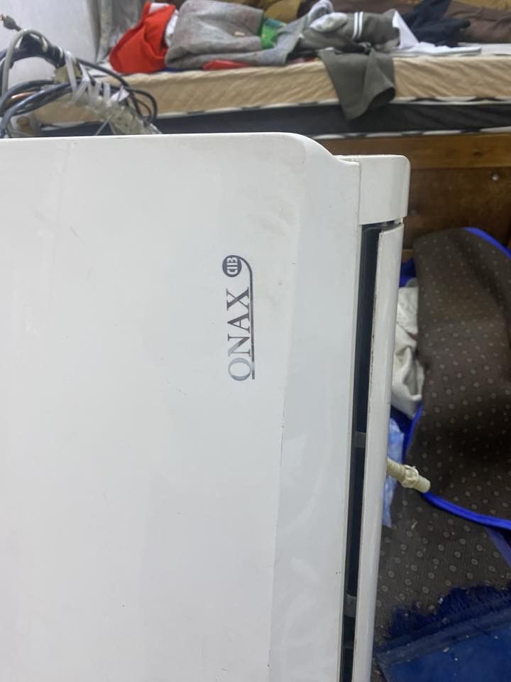 سلبت 2 طن اونكس  فقط مراسله واتساب 
نظيف جدا. حار بارد شغال  مكاني بغداد البلديات. *********** السعر. 
275 مستخدم قليل
